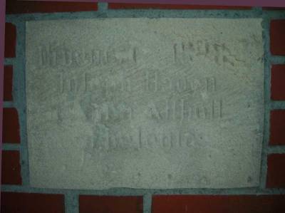 Gebetsstationen / Wegekreuze - 
