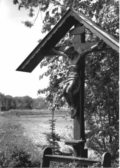 Gebetsstationen / Wegekreuze - 