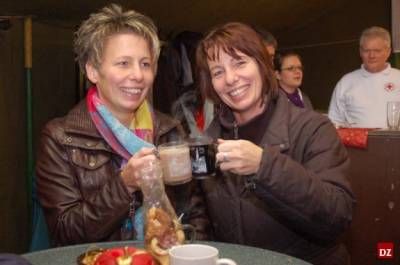 Weihnachtsmarkt 2009 - 