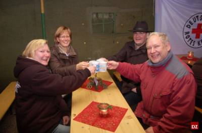 Weihnachtsmarkt 2009 - 
