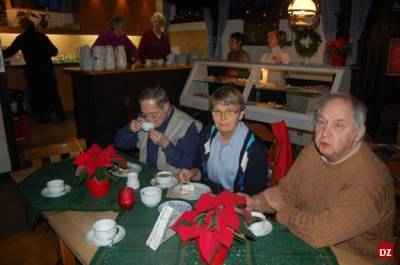 Weihnachtsmarkt 2009 - 