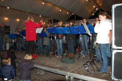 Weihnachtsmarkt 2009 - 