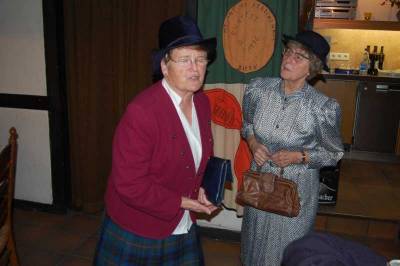 Martinsgansessen 2009 - 