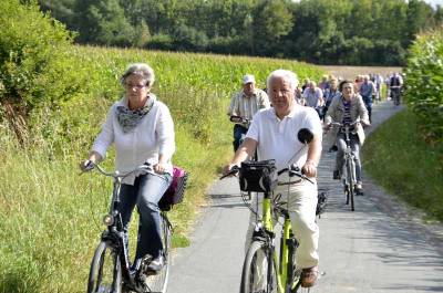 Stelenfahrt Limbergen - 
