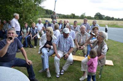 Stelenfahrt Limbergen - 