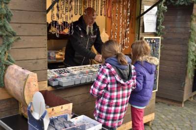 Weihnachtsmarkt 2012 - 