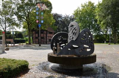 Bulderner Bilderbogen - 