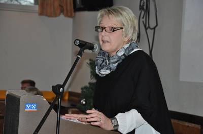 Neujahrsempfang 2016 - 