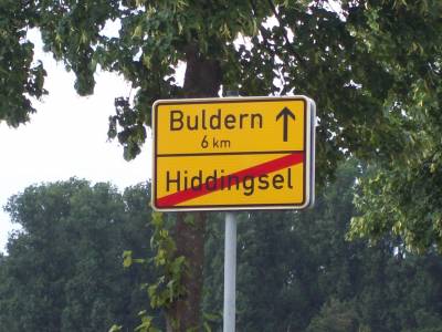 Bulderner Bilderbogen II - 