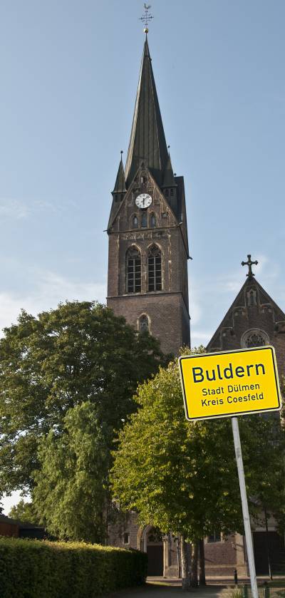 Bulderner Bilderbogen II - 
