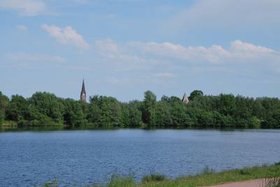Bulderner Bilderbogen II - 