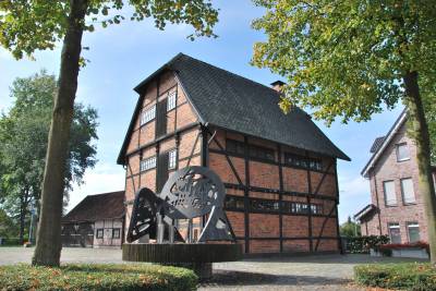 Bulderner Bilderbogen II - 