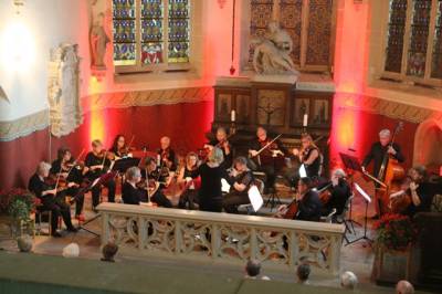 Konzert 2018 - 