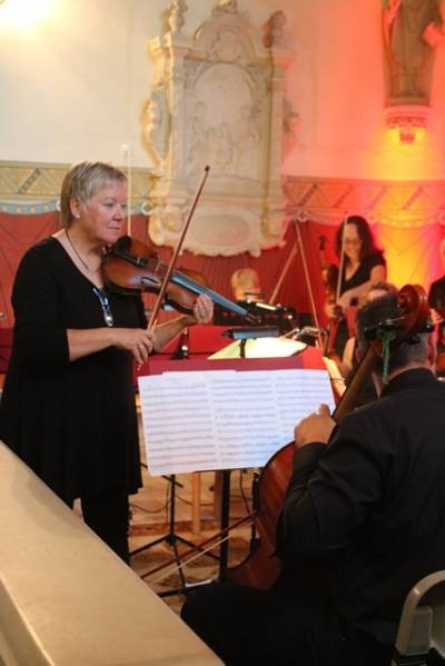 Konzert 2018 - 
