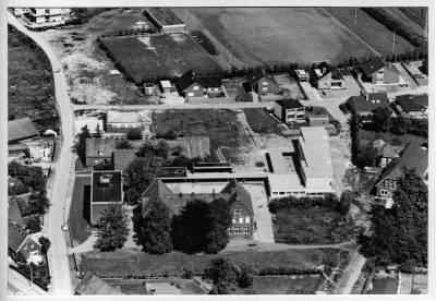 Schulzentrum 1969