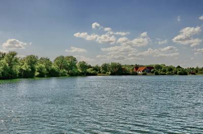 Bulderner See