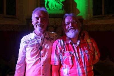 John Denver Revival Band